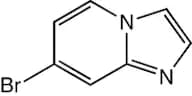 7-Bromoimidazo[1,2-a]pyridine, 95%