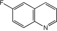 6-Fluoroquinoline, 97%