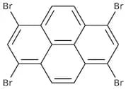 1,3,6,8-Tetrabromopyrene, 98%