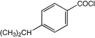 4-Isopropylbenzoyl chloride, 97%