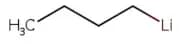 n-Butyllithium, 2.5M in hexane, packaged under Nitrogen in resealable AcroSeal™ bottles