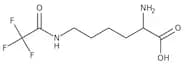 Nε-Trifluoroacetyl-L-lysine, 97%