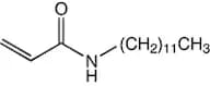 N-Dodecylacrylamide, 98+%