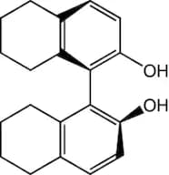 (S)-(-)-5,5',6,6',7,7',8,8'-Octahydro-1,1'-bi-2-naphthol, 97+%, 99+% ee
