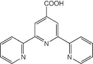 2,2':6',2&Prime;-Terpyridine-4'-carboxylic acid, 95%