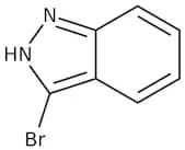 3-Bromo-1H-indazole, 97%