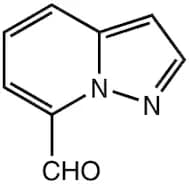 Pyrazolo[1,5-a]pyridine-7-carboxaldehyde, 97%