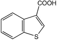 Benzo[b]thiophene-3-carboxylic acid, 96%