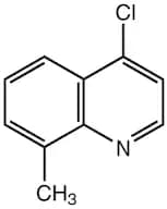4-Chloro-8-methylquinoline