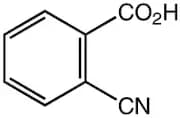 2-Cyanobenzoic acid, 94%