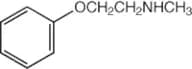 N-Methyl-2-phenoxyethylamine, 98%