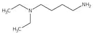 N,N-Diethyl-1,4-butanediamine, 96%
