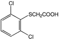 (2,6-Dichlorophenylthio)acetic acid, 99%