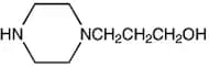 1-(3-Hydroxypropyl)piperazine, 98%