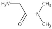 Glycine dimethylamide, 97%