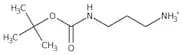 N-Boc-1,3-diaminopropane, 95%