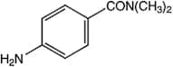4-Amino-N,N-dimethylbenzamide, 97+%