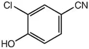 3-Chloro-4-hydroxybenzonitrile, 95%