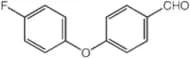 4-(4-Fluorophenoxy)benzaldehyde, 97%