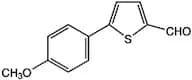 5-(4-Methoxyphenyl)thiophene-2-carboxaldehyde, 99%
