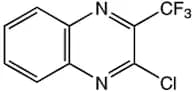 2-Chloro-3-(trifluoromethyl)quinoxaline, 96%