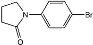 1-(4-Bromophenyl)pyrrolidin-2-one, 98%