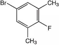 5-Bromo-2-fluoro-m-xylene, 97%