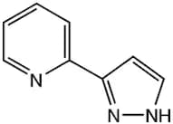 2-(1H-Pyrazol-3-yl)pyridine, 98%