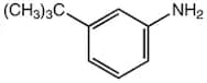 3-tert-Butylaniline, 97%
