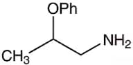 2-Phenoxypropylamine, 98%