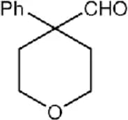 4-Phenyltetrahydropyran-4-carboxaldehyde, 95%