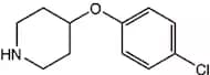 4-(4-Chlorophenoxy)piperidine,98%