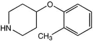 4-(2-Methylphenoxy)piperidine, 97%
