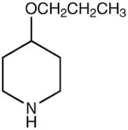 4-n-Propoxypiperidine, 95%