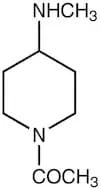 1-Acetyl-4-(methylamino)piperidine