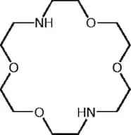 1,10-Diaza-18-crown-6, 96%