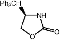(R)-(+)-4-(Diphenylmethyl)-2-oxazolidinone, 97%