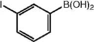 3-Iodobenzeneboronic acid, 97%
