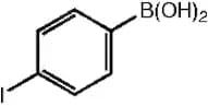 4-Iodobenzeneboronic acid, 97%