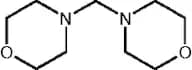 Bis(4-morpholinyl)methane, 98%