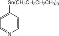4-(Tri-n-butylstannyl)pyridine, 96%