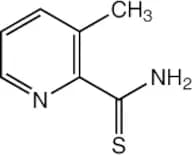 3-Methylpyridine-2-thiocarboxamide, 97%
