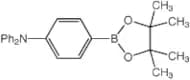 4-(Diphenylamino)benzeneboronic acid pinacol ester, 95%