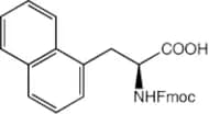 N-Fmoc-3-(1-naphthyl)-L-alanine, 98%