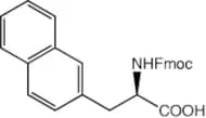 N-Fmoc-3-(2-naphthyl)-D-alanine, 95%