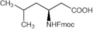 N-Fmoc-L-β-homoleucine, 95%
