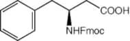 N-Fmoc-L-β-homophenylalanine, 95%