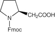 N-Fmoc-L-β-homoproline, 95%