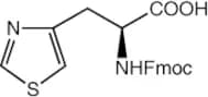 N-Fmoc-3-(4-thiazolyl)-L-alanine, 95%