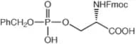 O-Benzylphospho-N-Fmoc-L-serine, 95%